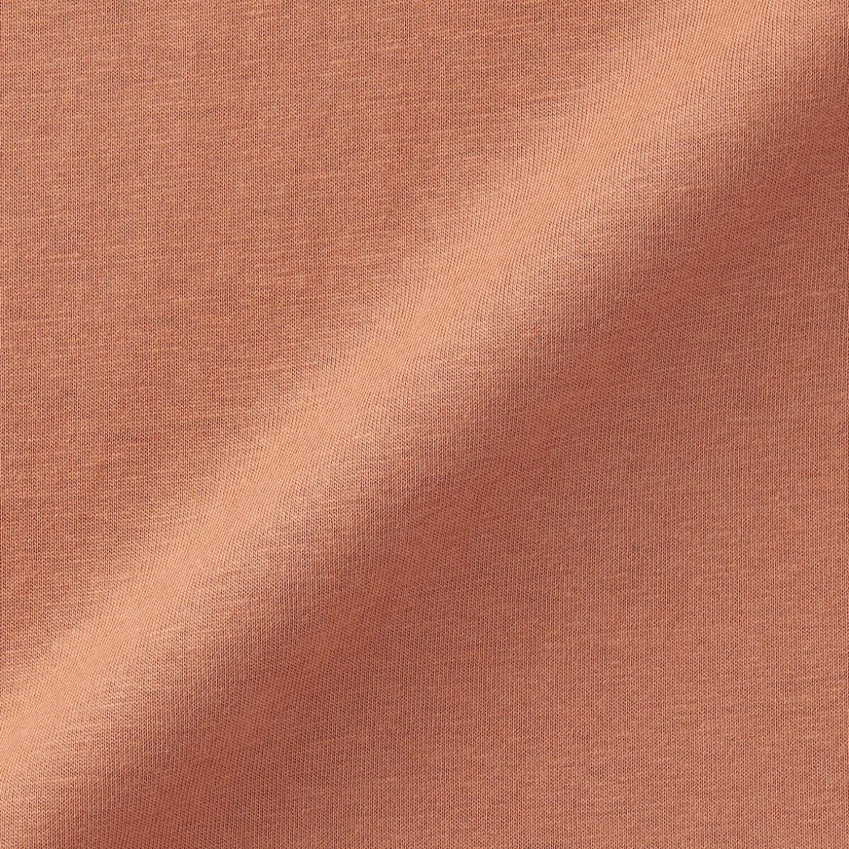 T‐shirt à manches longues en jersey pour homme