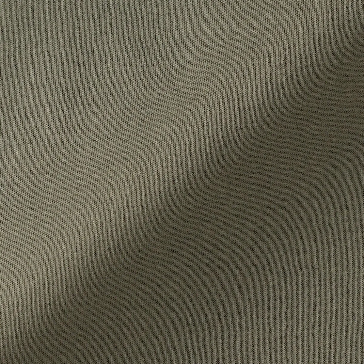 T‐shirt à manches longues en jersey pour homme