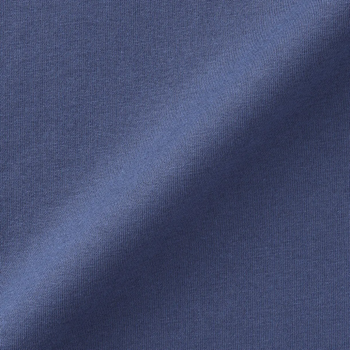 T‐shirt à manches longues en jersey pour homme