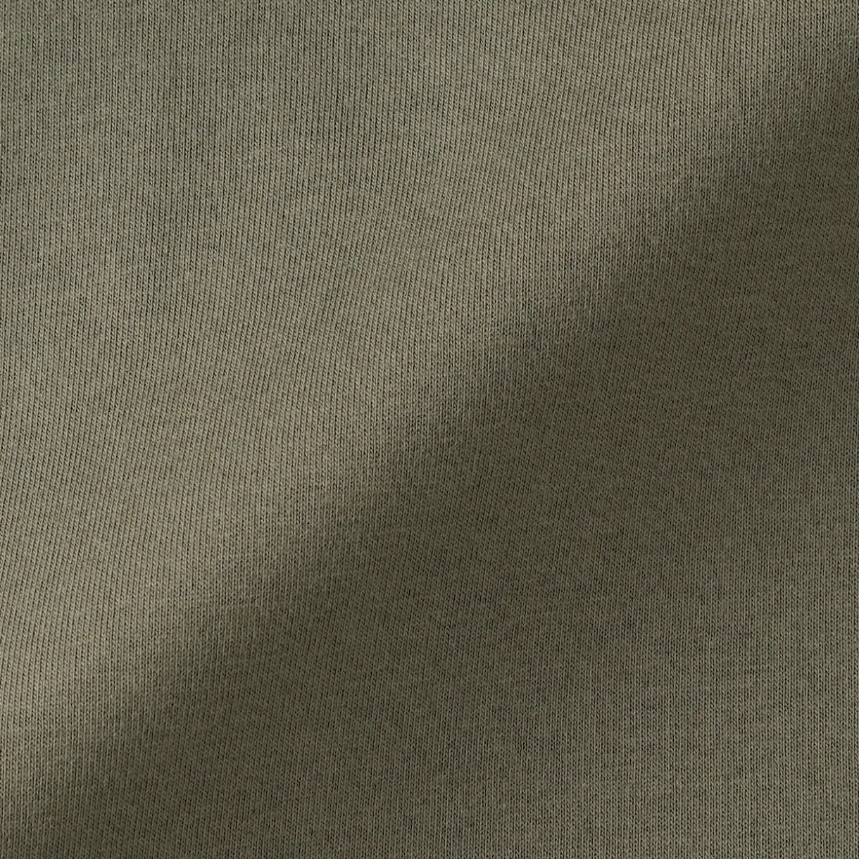 T‐shirt à manches longues en jersey pour homme