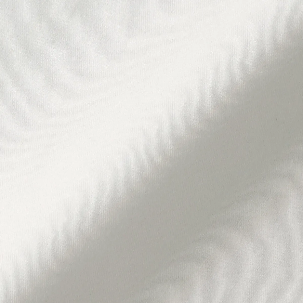 T‐shirt à manches longues en jersey pour homme