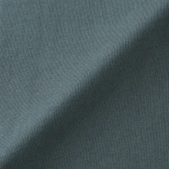 T‐shirt à manches longues en coton épais pour homme