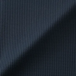 T‐shirt à manches longues gaufré Quick Dry pour homme