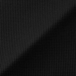 T‐shirt à manches longues gaufré Quick Dry pour homme