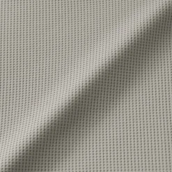 T‐shirt à manches longues gaufré Quick Dry pour homme