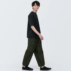 T‐shirt Cool Touch à poche coupe Relax homme…