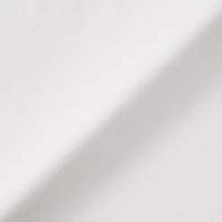 T-shirt décontracté à manches longues en jersey de coton pour femme