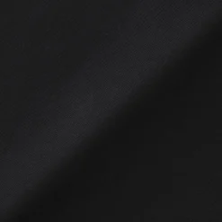 T-shirt décontracté à manches longues en jersey de coton pour femme