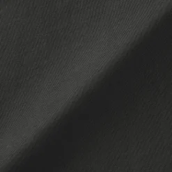 T-shirt décontracté à manches longues en jersey de coton pour femme