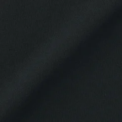 T-shirt en coton sans coutures latérales à col rond - lot de 2, pour homme