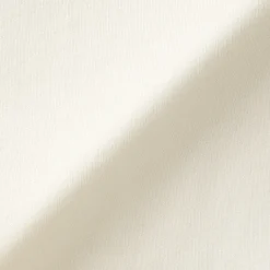 T-shirt en jersey bouclé de coton biologique pour homme