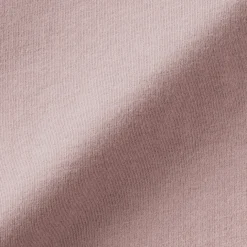 T‐shirt en jersey de coton lavé manches longues pour homme