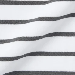 T‐shirt en jersey de coton manches courtes homme