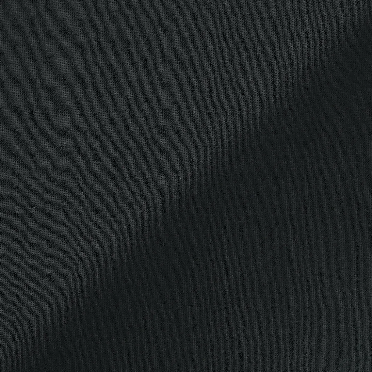 T-shirt en jersey de coton biologique pour homme