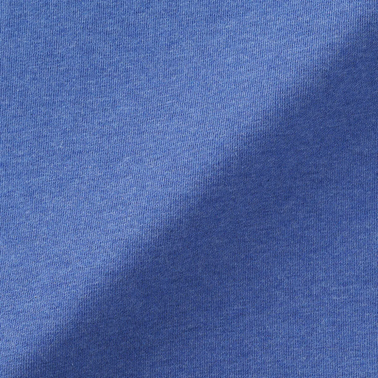 T-shirt en jersey de coton biologique pour homme