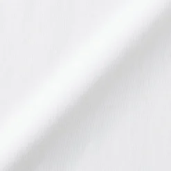 T‐shirt en jersey de coton épais manches courtes pour homme