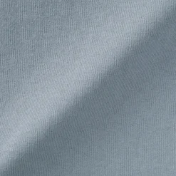 T‐shirt en jersey de coton épais manches courtes pour homme