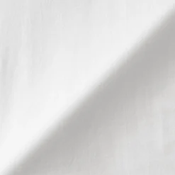 T-shirt en jersey de coton biologique hautement torsadé pour femme