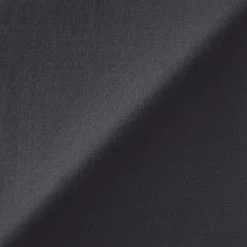 T-shirt en jersey de coton biologique hautement torsadé pour femme