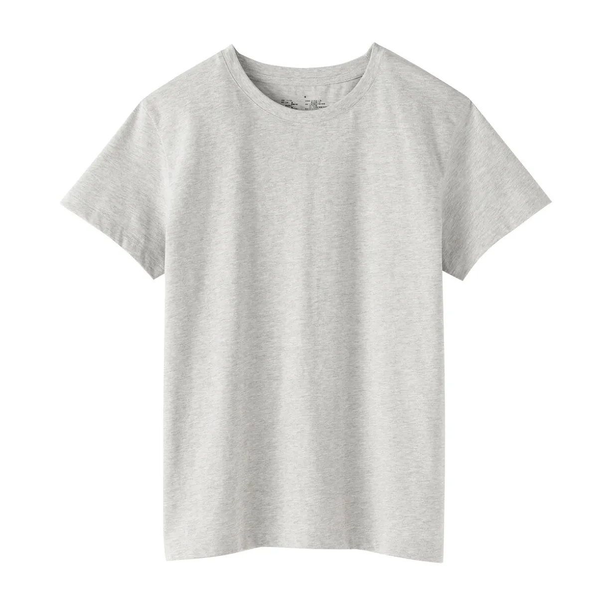 T‐shirt en jersey pour femme