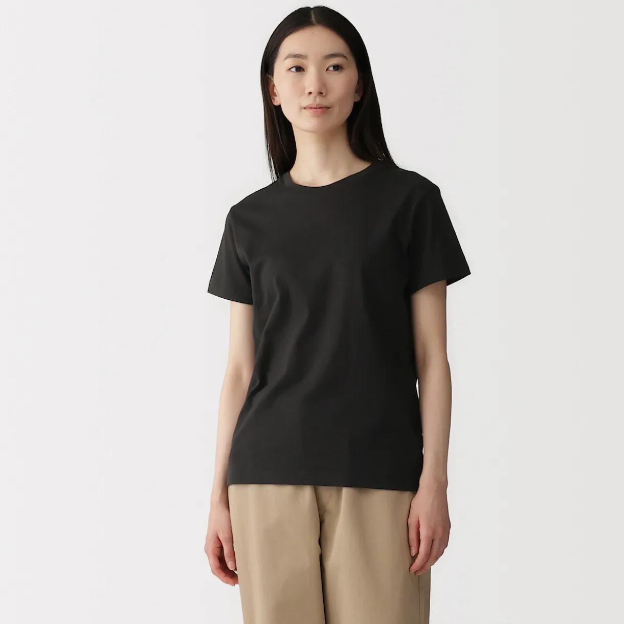 T‐shirt en jersey pour femme