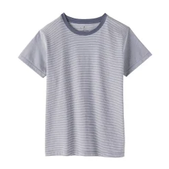 T‐shirt en jersey pour femme