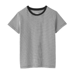 T‐shirt en jersey pour femme