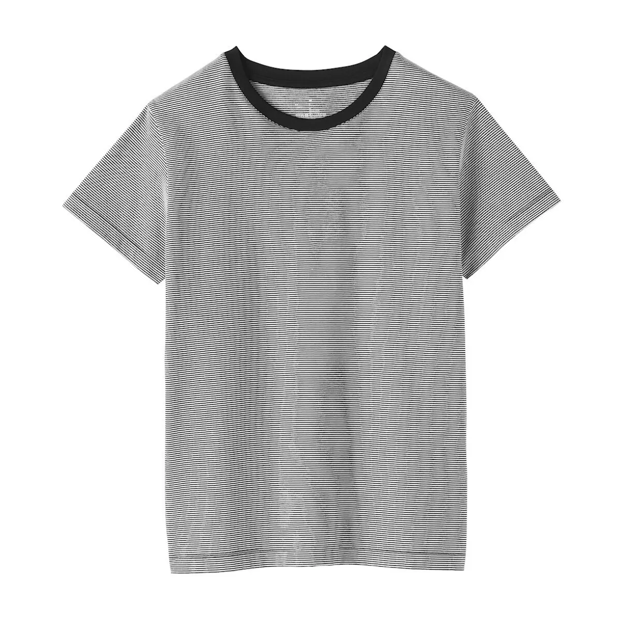 T‐shirt en jersey pour femme