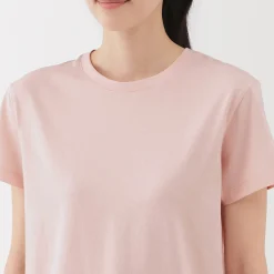 T‐shirt en jersey pour femme