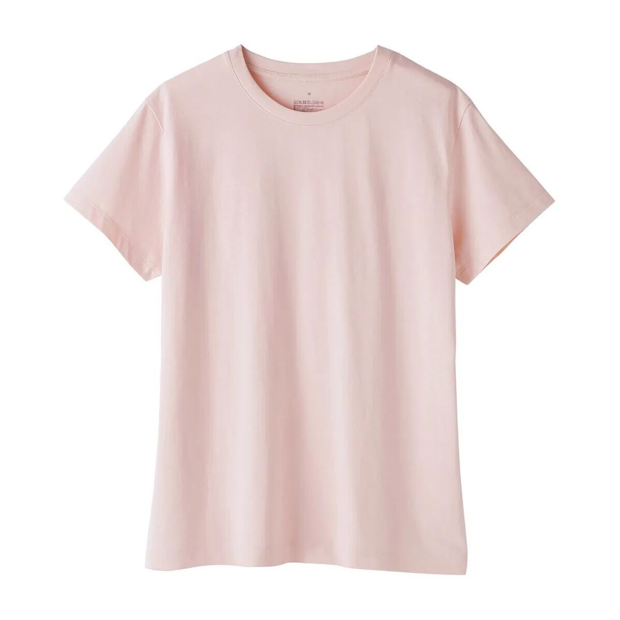 T‐shirt en jersey pour femme