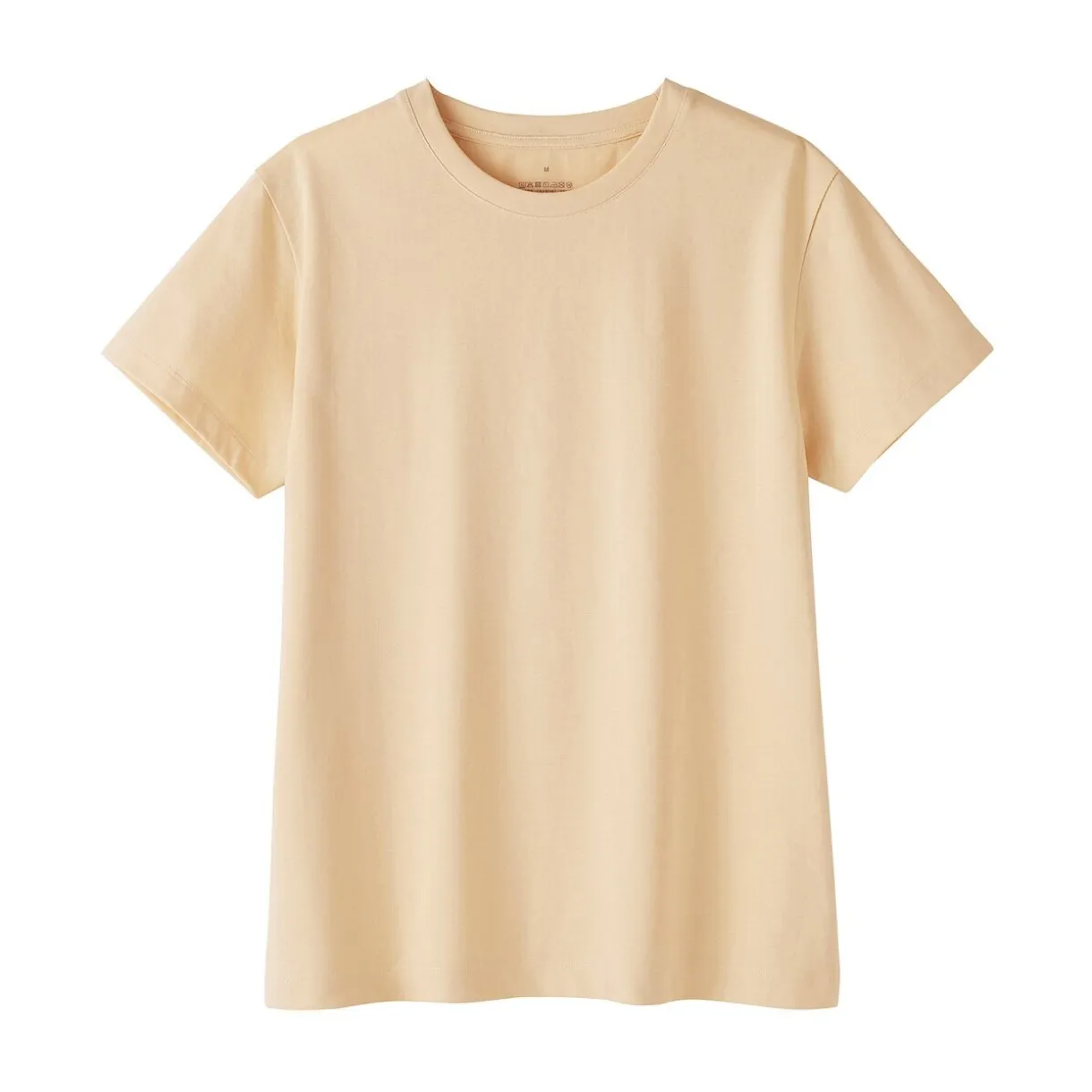 T‐shirt en jersey pour femme