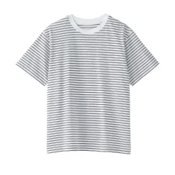 T‐shirt en jersey pour homme ‐ Rayé
