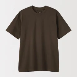 T‐shirt en jersey pour homme