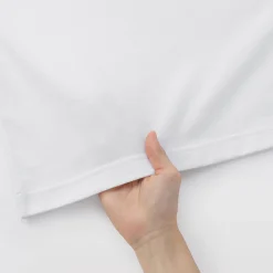 T‐shirt en jersey pour homme