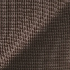 T-shirt en tissu gaufré Quick Dry pour homme