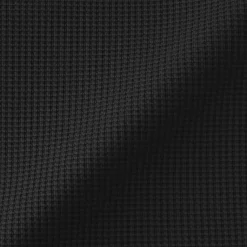 T-shirt en tissu gaufré Quick Dry pour homme