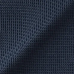 T-shirt en tissu gaufré Quick Dry pour homme