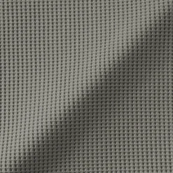 T-shirt en tissu gaufré Quick Dry pour homme