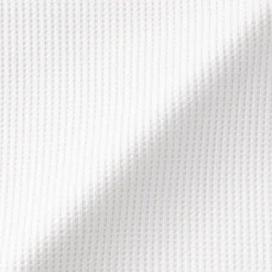 T-shirt en tissu gaufré Quick Dry pour homme