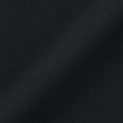 T‐shirt manches longues col rond en coton et laine chauds pour homme