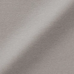 T‐shirt manches longues col U en coton chaud pour femme