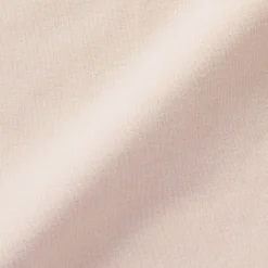 T‐shirt manches longues col U en coton chaud pour femme