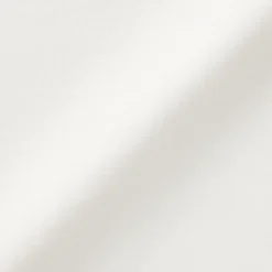 T‐shirt manches longues col U en coton chaud pour femme