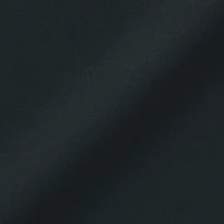 T‐shirt manches longues col U en coton chaud pour femme