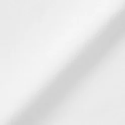 T‐shirt manches longues col U en coton épais et chaud pour homme