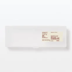 Étui à stylo PP ‐ 184x64x25mm