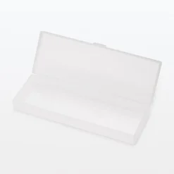 Étui à stylo PP ‐ 184x64x25mm