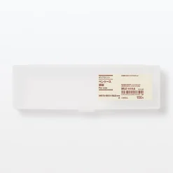 Étui à stylo PP‐ 170x51x20mm