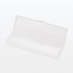 Étui à stylo PP‐ 170x51x20mm