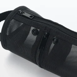 Étui en maille de nylon